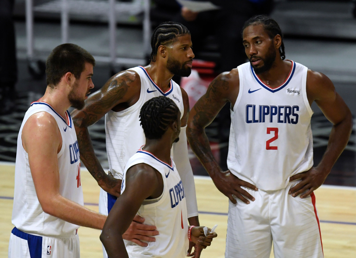 Pg and kawhi clippers cheap